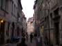  Ruelle donnant sur la grande rue